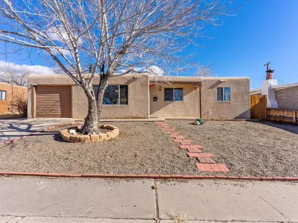 1212 Dorothy St NE, Albuquerque, NM 87112
