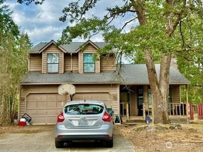 2125 157th Street Ct E, Tacoma, WA, 98445