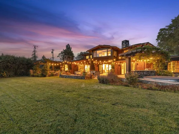 1385 Canada Rd, Woodside, CA 94062