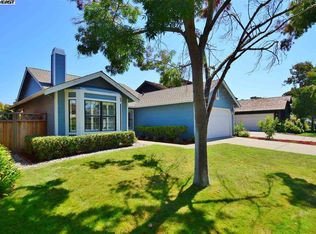 110 Gainsborough Ct, Alameda, CA 94502
