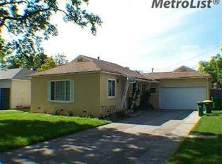 269 E Fargo St, Stockton, CA 95204