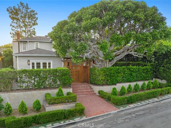 460 Holly St, Laguna Beach, CA 92651