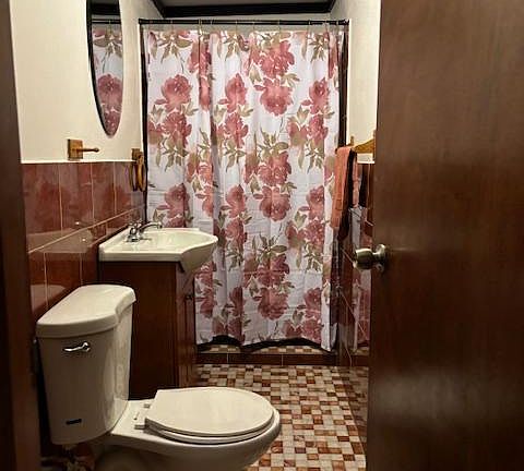 Bathroom #1