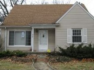 919 Allen St, Ferndale, MI 48220