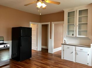 29 Prospect St #3, Bristol, RI 02809