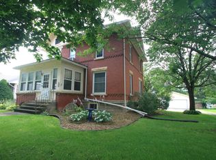 344 Lybrand St, Postville, IA 52162