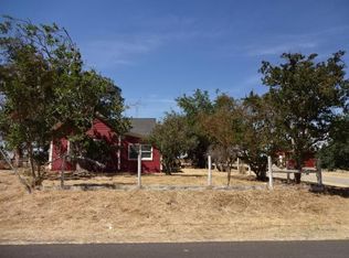 5351 Santa Fe Ave, Le Grand, CA