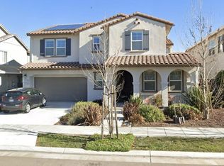 1074 S Tradition St, Mountain House, CA