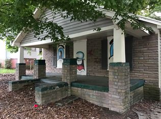 129 Underhill St, High Point, NC 27260