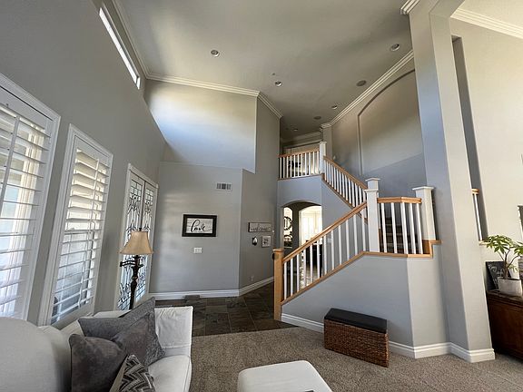 View from Living room