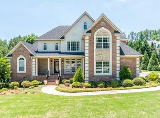 1008 Columbus Dr, Jonesboro, GA 30236