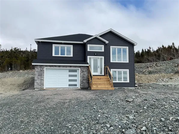 115 Sgt Donald Lucas Drive, Paradise, NL A1L4L3