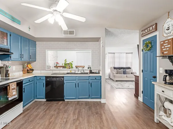 3732 W BLUEFIELD Avenue, Glendale, AZ 85308