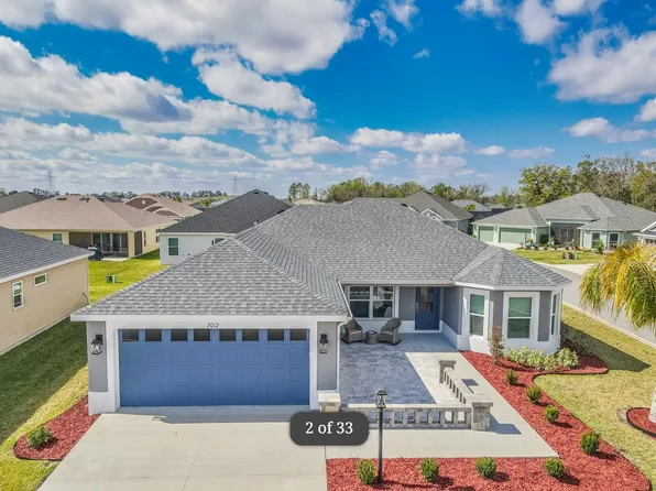 7012 Lawrenceville, Okahumpka, FL 34762