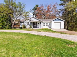 8317 Old State Rd, Evansville, IN 47710