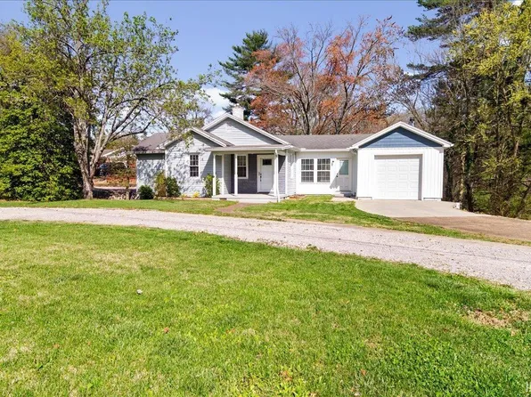 8317 Old State Rd, Evansville, IN 47710