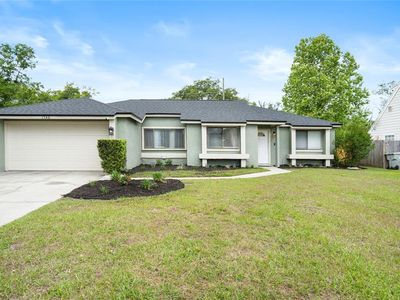 1748 SUN RIDGE DRIVE, Apopka, FL, 32703