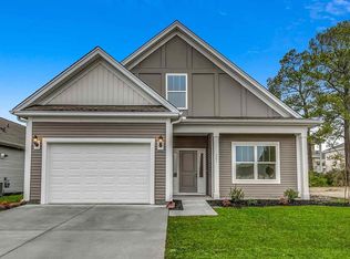 201 Zostera Dr LOT 207, Highstead A Little River, SC 29566