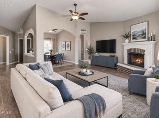 10243 W READE Avenue, Glendale, AZ 85307