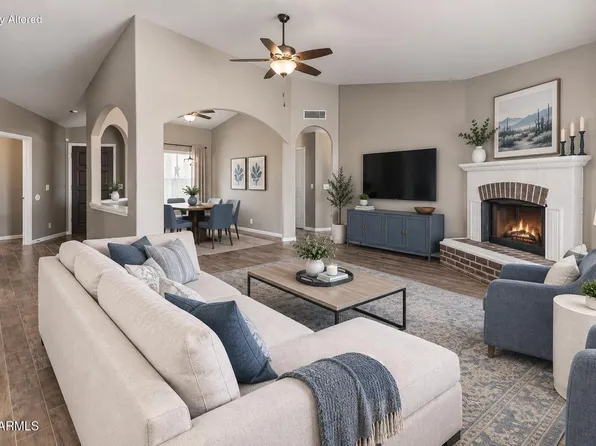 10243 W READE Avenue, Glendale, AZ 85307