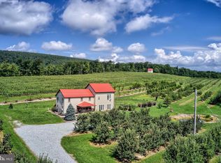 1515 Poplar Springs Rd, Orrtanna, PA 17353
