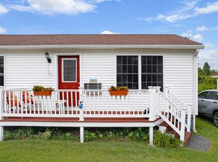 1139 Post Rd #7, Wells, ME 04090