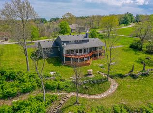 549 S Homestead Ln, Lancaster, KY 40444