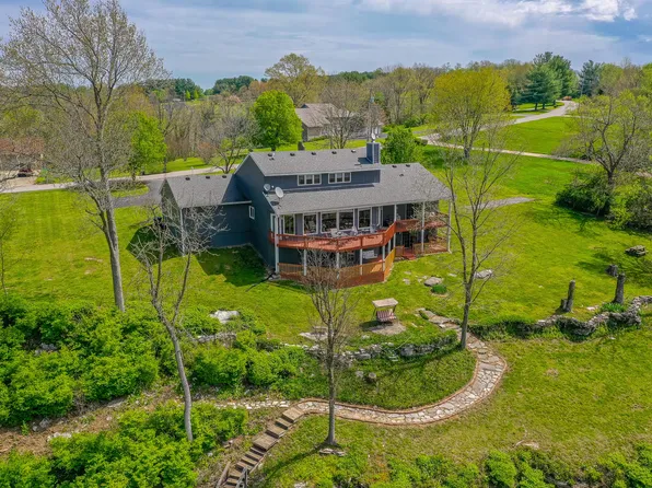 549 S Homestead Ln, Lancaster, KY 40444