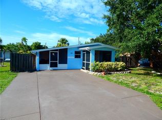 84 2nd St, Bonita Springs, FL 34134