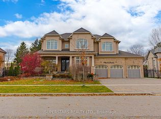 19 Royal County Down Cres, Markham, ON L6C0K1
