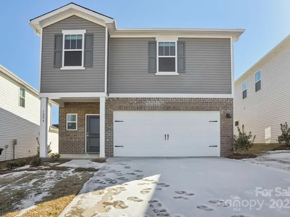 1284 31st Street Pl NE, Conover, NC 28613