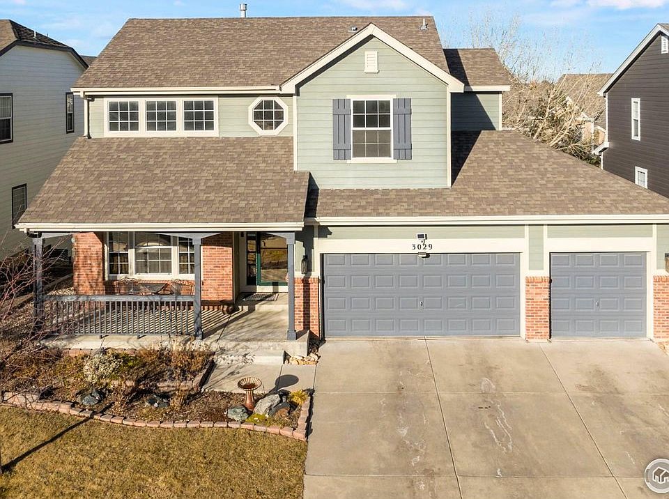 1st image of 3029 Sedgwick Cir