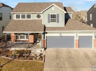3029 Sedgwick Cir, Loveland, CO 80538
