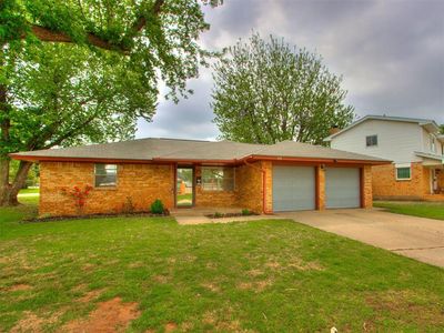201 N Briarwood St, Yukon, OK, 73099