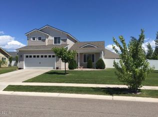 109 Oberlin Loop, Kalispell, MT 59901