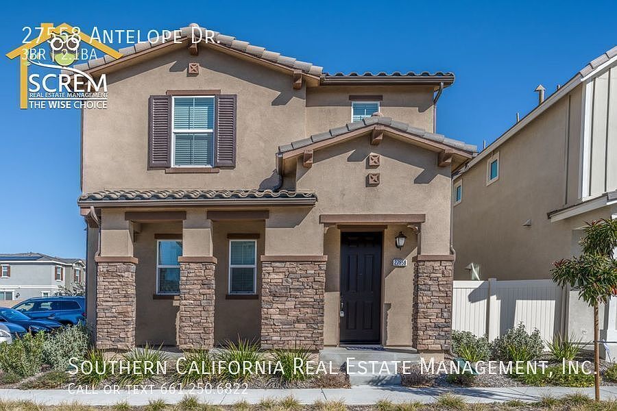 1st image of 27558 Antelope Dr