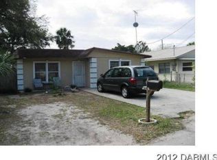 613 Unabelle St, Holly Hill, FL 32117