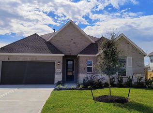 4224 Centennial Ridge Dr, Rosenberg, TX 77469