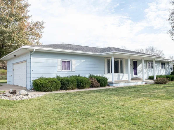 800 NE 7th St, Madison, SD 57042