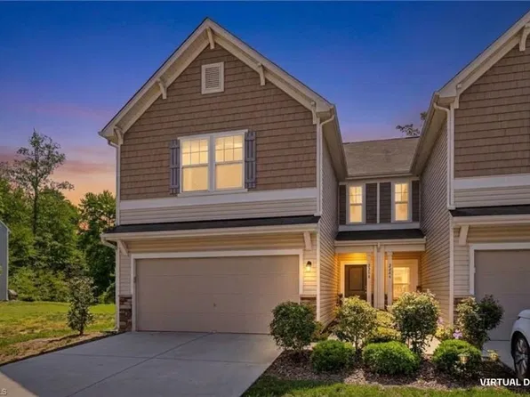 2250 Owls Nest Trl, Greensboro, NC 27301