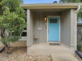 6713 W Gate Blvd #A, Austin, TX 78745