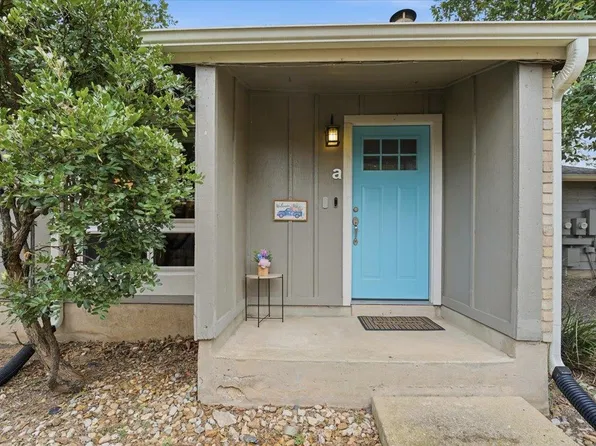 6713 W Gate Blvd #A, Austin, TX 78745