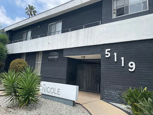 The Nicole Apartments Photo 1