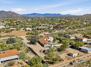 6421 E GLORIA Lane, Cave Creek, AZ 85331
