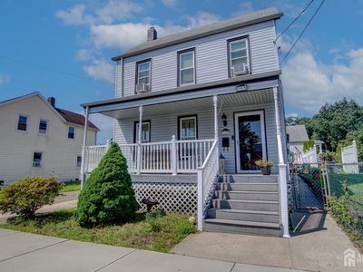 110 N Pine Ave, South Amboy, NJ, 08879