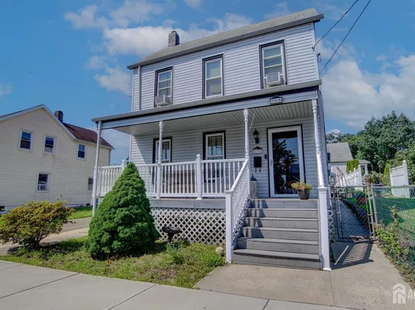 110 N Pine Ave, South Amboy, NJ 08879