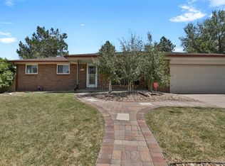 4570 S Queen St, Littleton, CO 80127