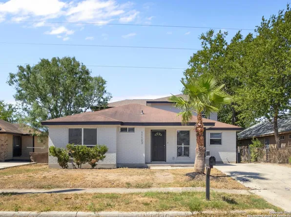 11103 Valley Star, San Antonio, TX 78224
