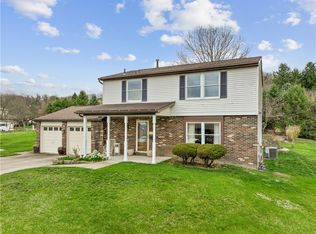 207 Shaffer Ave, Elizabeth, PA 15037