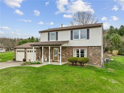 207 Shaffer Ave, Elizabeth, PA, 15037